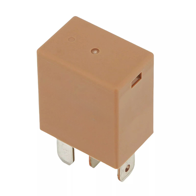 适用于现代起亚汽车继电器12V 35A 4脚常开 95230-2P030