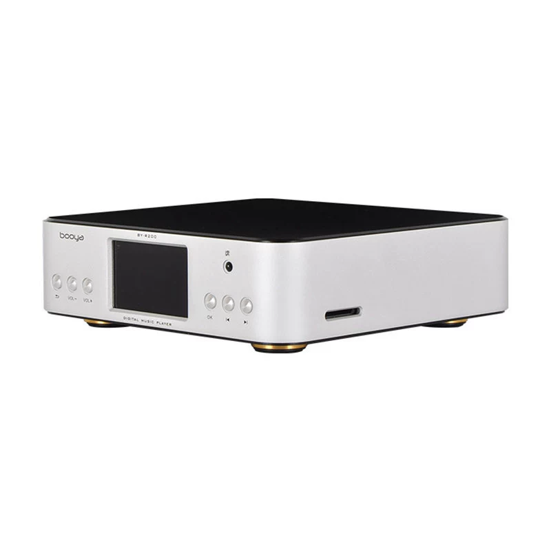 ЦАП 2.0 Fever DSD мастер HIFI без потерь плеер цифровая звуковая карта цифровой транслятор замена CD-плеера