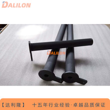 钛阳极厂家加工定制 不溶性钛阳极组件 钛金属涂层电极 寿命长