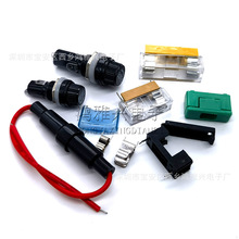 PCB������U�z��5X20/6X30mm����������BLX-A�ͱ��U�܊A����FUSE