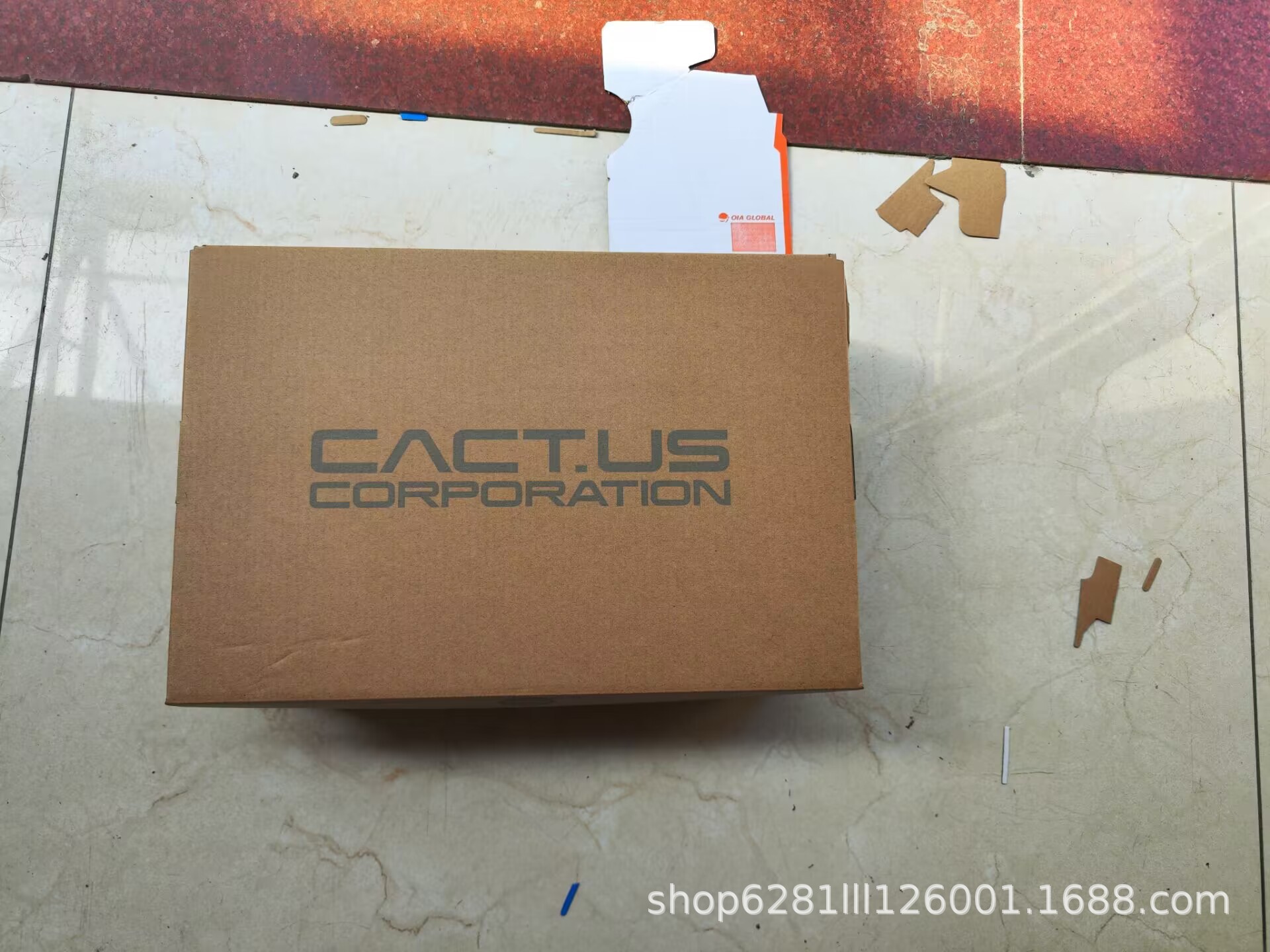 NIKE AIR force one AF1 embalaje zapatos para correr cartón Dunk Sacai blzer AIR MAX caja de almacenamiento