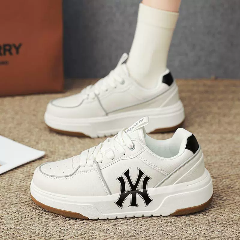 Fashion Four Seasons Высокие продукты NY пара кроссовки износостойкие MD удобные мужские и женские кроссовки