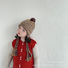 ��ͯ�ﶬ�¿�͹����K�p��ᘿ��o��ñ�nϵŮ������⴩��ë��ñ��