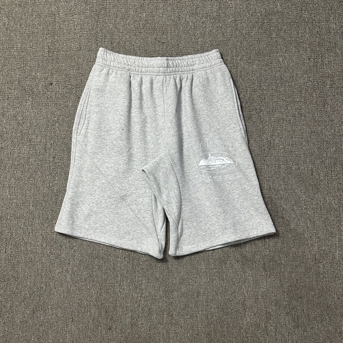5813 gray gray