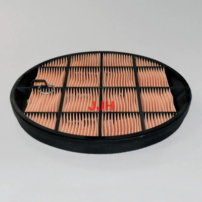 Air filter honeycomb filter 87443711