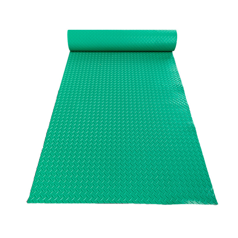 3mm 두꺼운 소 녹색 남자