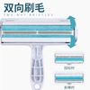 Pet removing brush drum adhesive hair family cleaning clothes to remove hair cleaning artifacts