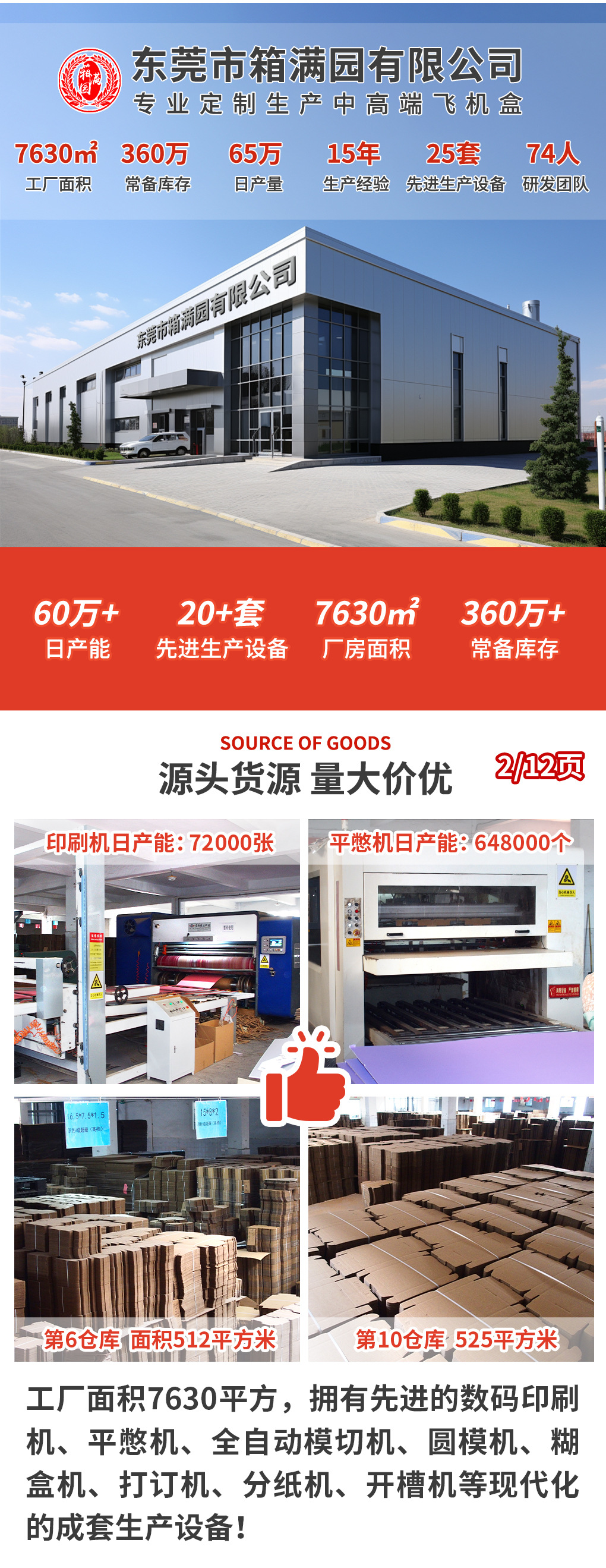 彩色飞机盒2