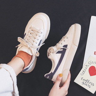 Pull-Back Canvas Shoes for Women, 2025 Spring and Autumn New Korean Style Low-Top Student Sneakers, Unisex Couple Style