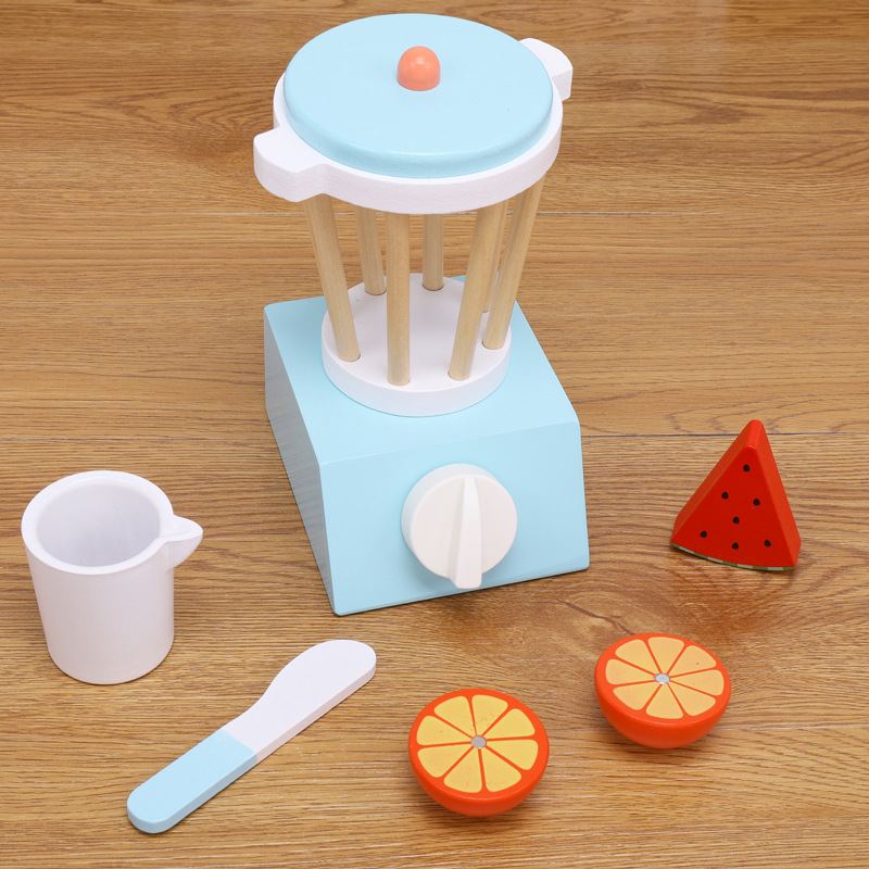 Juicer (미국 표준 EU 테스트 보고서 포함