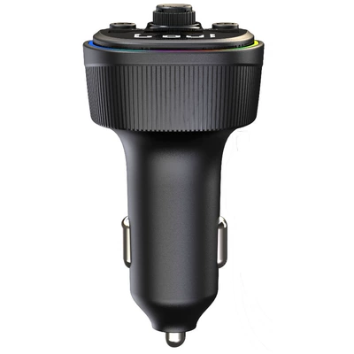 CS2 high-power multi-function car FM Modulyator