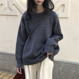 女式针织衫;半身裙;女式马甲