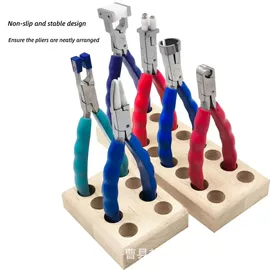 收纳架;收纳盒;木质工艺品