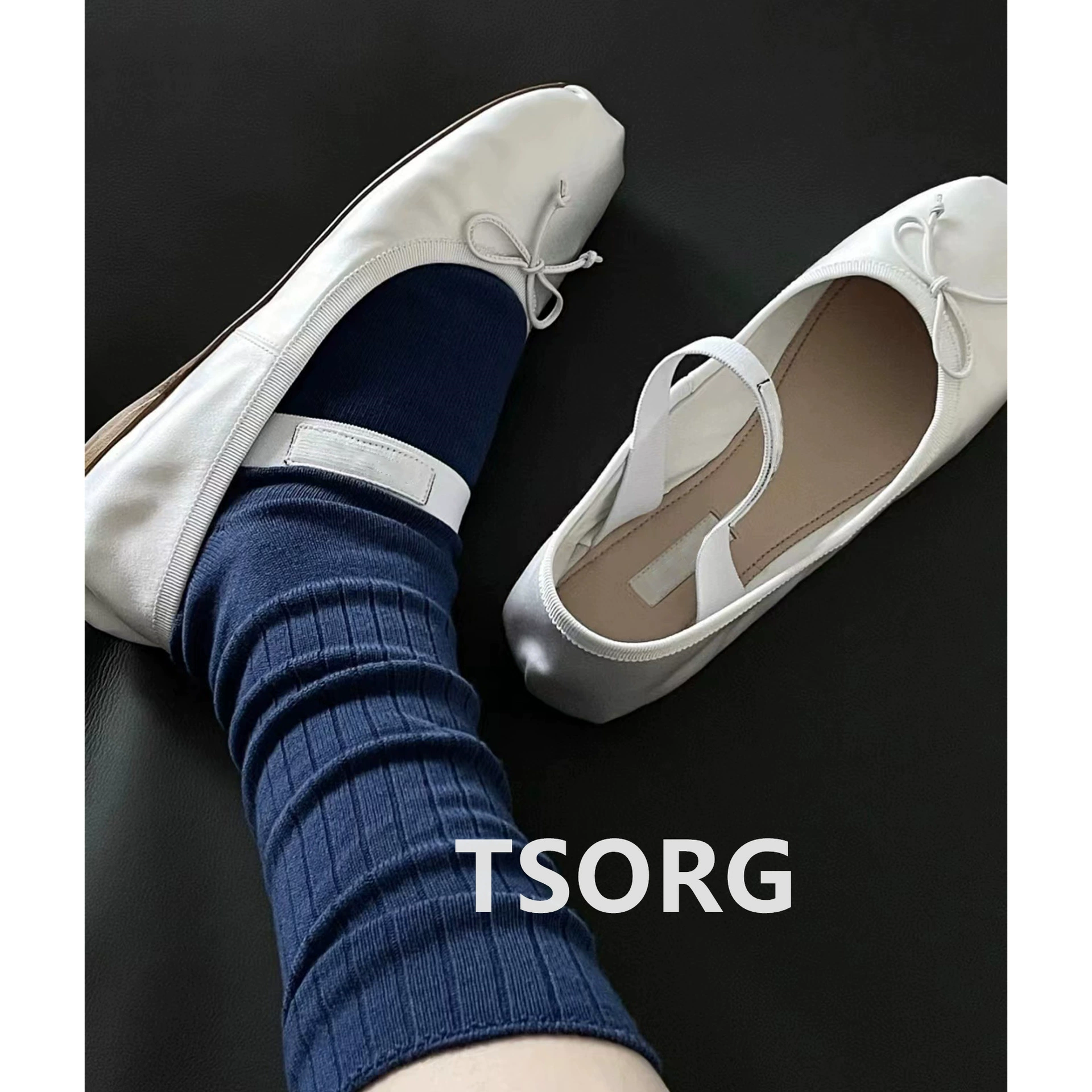 2024 новый миу домой шелковый атлас