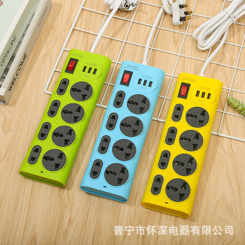 5664 # USB estándar 110V