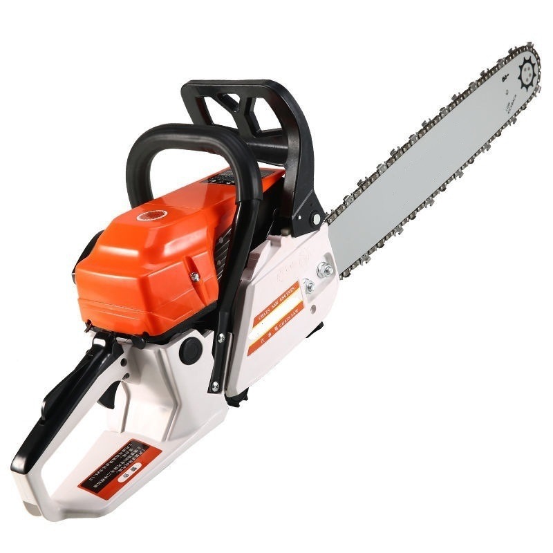 新款斯蒂尔进口大功率汽油锯伐木锯原装纯汽油油锯小型家用链锯