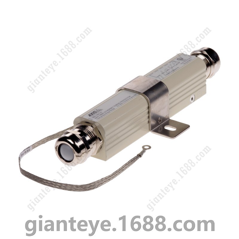安讯士 AXIS T8061 ETHERNET SURGE PROTECTOR浪涌保护器5801-641