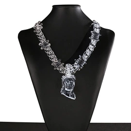 饰品配件;饰品扣;diy饰品