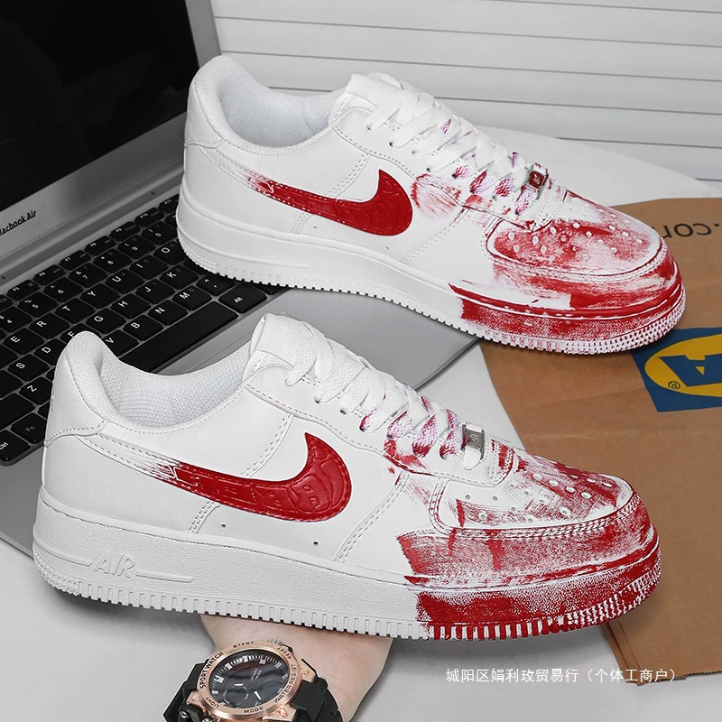Nike Air Force 1, Air Jordan 1, летние кроссовки, спортивная обувь