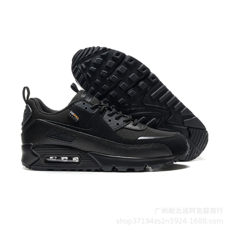 Nike Air Max 90 Surplus Cordura Black CQ7743-001