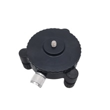 供应批发旋转激光水平仪 十二线十六线水平仪用微调底盘通用型件
