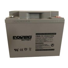 �a���y��ʽ�ܷ��U����늳�CB120-12 12V120AHֱ���� UPS EPS���