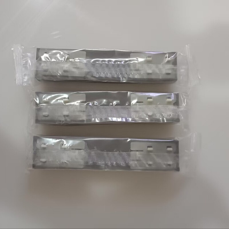Mini Mop New Material Ecological Cotton Head Hand-washable Household Lazy One-mop Water-absorbent Collodion Replacement Head