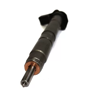 Engine Fuel Injector – Oil pump, nozzle