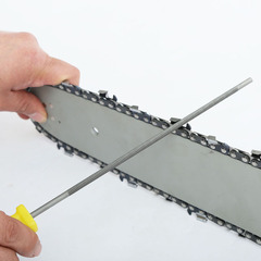 OREGON Oil Saw File 4.8 Electric Chain Saw File High Hardness Round File Chain Saw Sharpening File Factory Wholesale