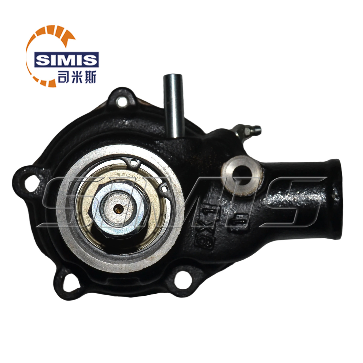 Water Pump Suitable for Mitsubishi 4Dq50W, 4Dq3