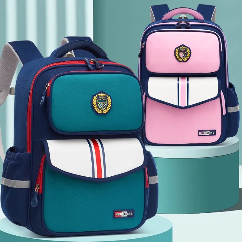 Nuevas mochilas para niños de tres a seis grados, mochilas para niños, mochilas para niños, mochilas para niños, mochilas para niños y niñas