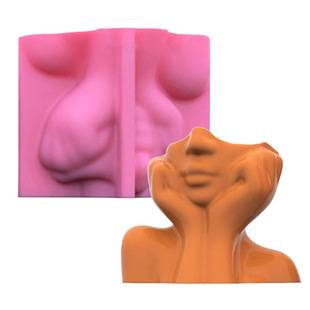 Ů������������zģ�� DIY����ֲ�ﻨ��ʯ��ģ�ߘ�֬�PͲ���zģ��
