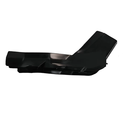 Motorcycle Fender R6 08-09-10-13-14-16 Full - intake-pipe-upper-left-cover-black