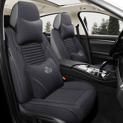 five-seat four-season universal new all-enclosed Four Seasons Pad