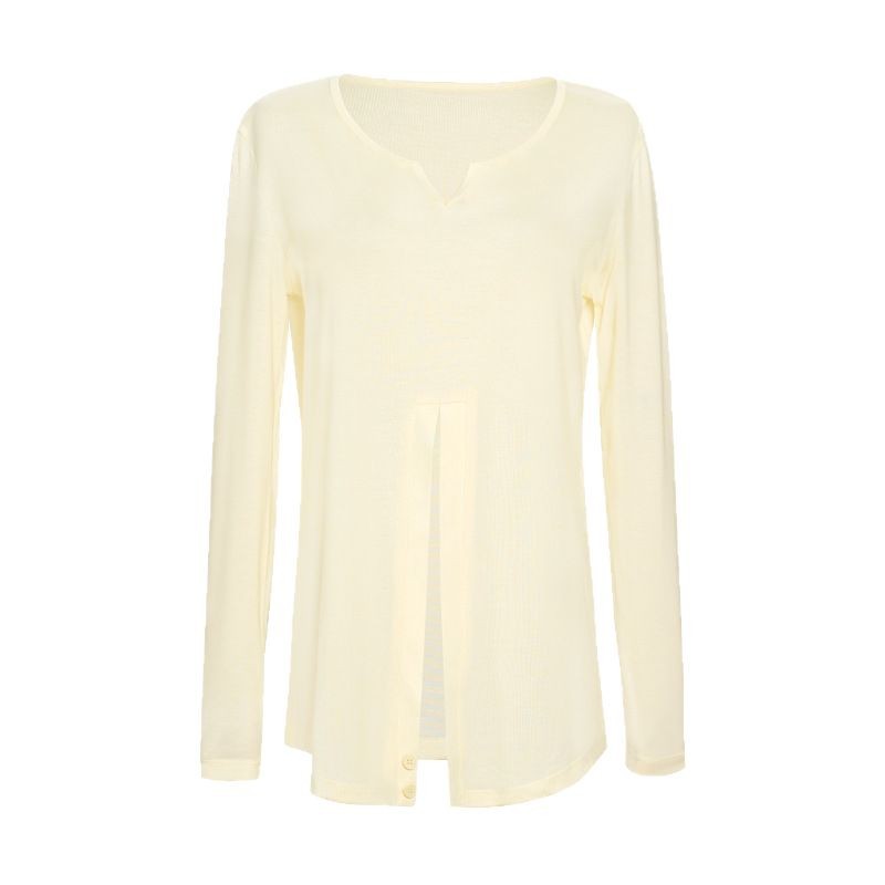 Ropa de yoga, mujeres adultas, danza china, danza moderna, tops sueltos, pantalones anchos de punto de todo fósforo casuales de manga larga, pantalones