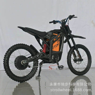 Riding Balance Bike, Elektrikli motosikletlər