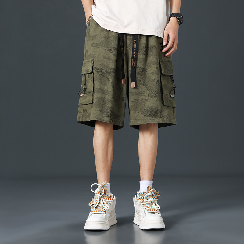 army green camouflage
