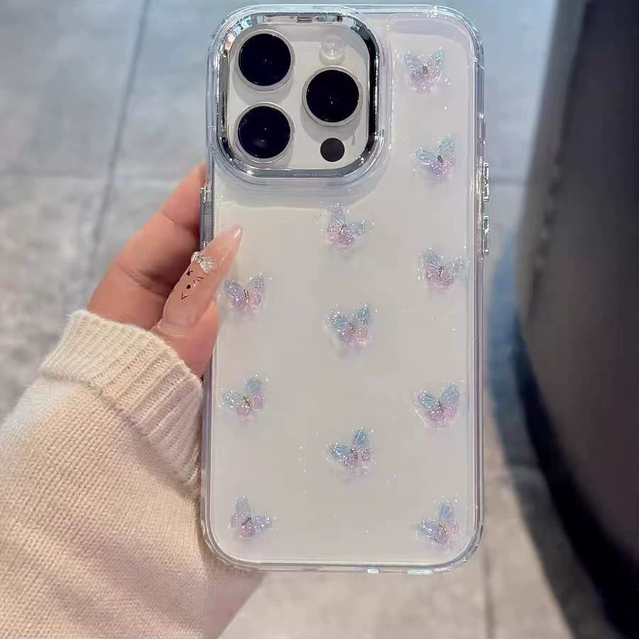 Apple, совместимый iPhone 16, чехол для телефона, iPhone15 Pro, 16promax, iphone
