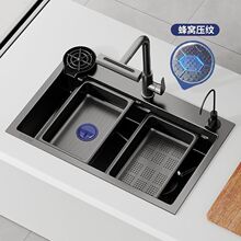 �{��ˮ�ۼӺ�5.0��C���y��βۏN��ϴ��304���P䓼���ϴ���