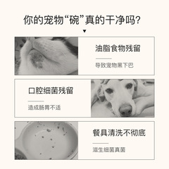 Amo Dishwashing Mousse Amo Sea Salt Pet Dishwashing Liquid Tableware Detergent Cleaner Supplies 300ml