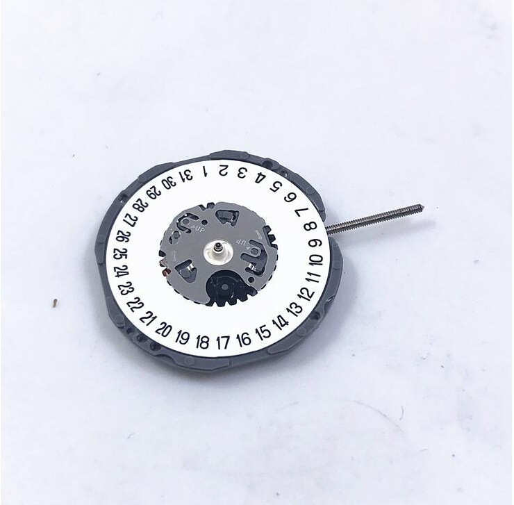 New installation Japan movement VJ32B Quartz Watch Accessories Electronics Movement