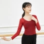 新款演出瑜伽系列练功服