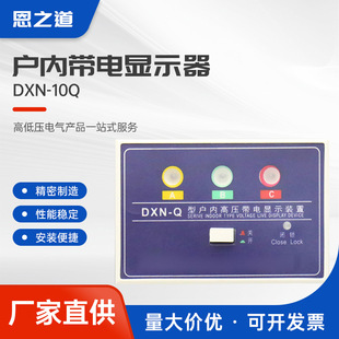Indoor Live Display dxn-10q Mid-mounTed CabineT Ring Mesh CabineT PrompT Type Live Display T PrompT Type