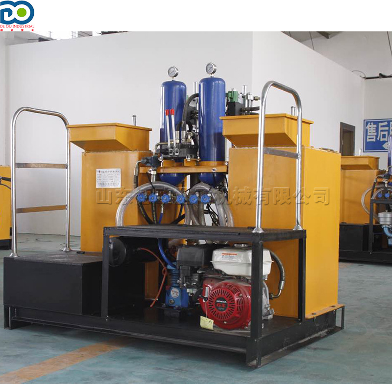 高速公路车载式划线机 车载式马路标线机 18L-2型路面画线机