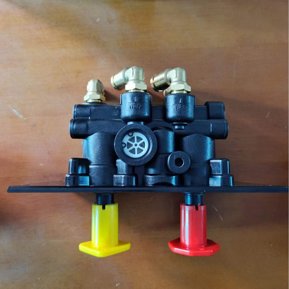 Válvula de control 801631