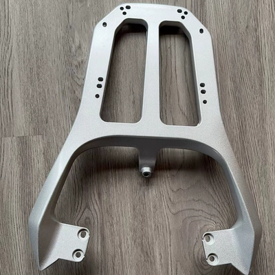 cargo rack, delivery extension bracket, Electric car tail box