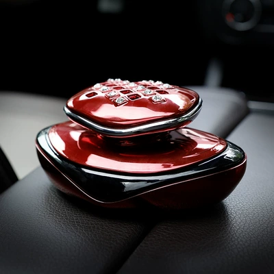 Car Supplies Long-Lasting Light | Perfplant seat