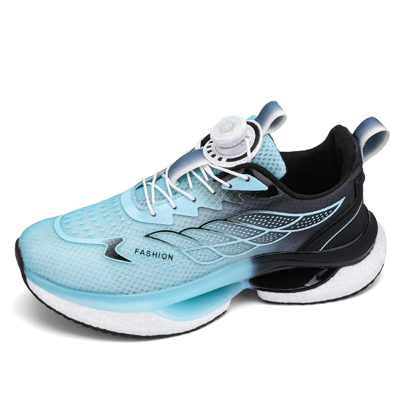 2025 primavera zapatos deportivos masculinos zapatos de carreras casuales al aire libre zapatos de pareja diarios nuevos zapatos de papá zapatos de mujer