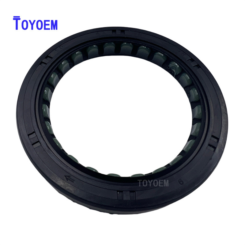 91212-R1B-A01 is suitable for Honda Fengfan Civic FB2 engine crankshaft front and rear oil seals 43x58x7