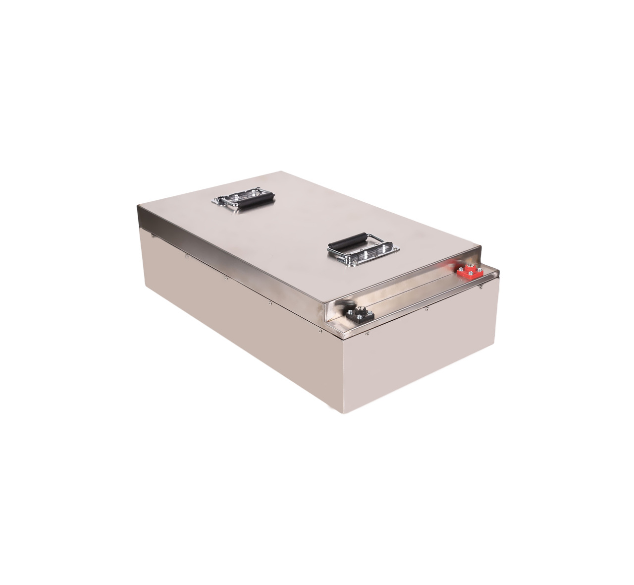 60 / 72V50Ah125Ah300Ah fosfato de hierro de litio expreso batería de triciclo de cuatro ruedas batería de litio viejo